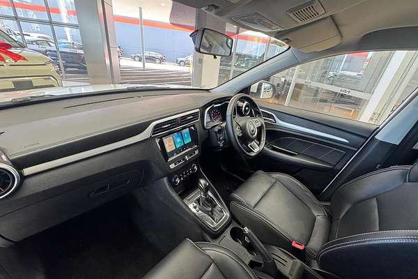 2023 MG ZS Excite AZS1