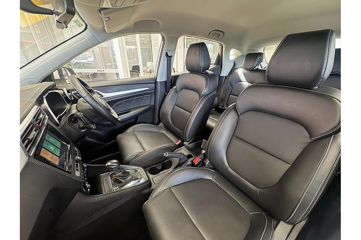 2023 MG ZS Excite AZS1