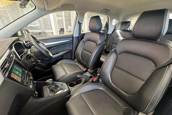 2023 MG ZS Excite AZS1