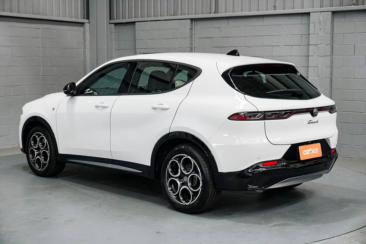 2023 Alfa Romeo Tonale Ti