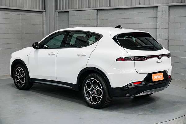 2023 Alfa Romeo Tonale Ti