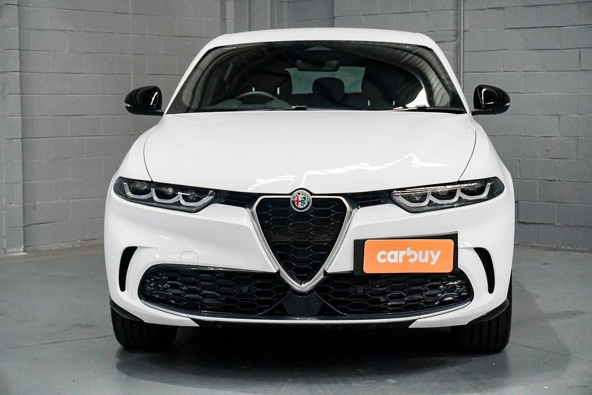 2023 Alfa Romeo Tonale Ti