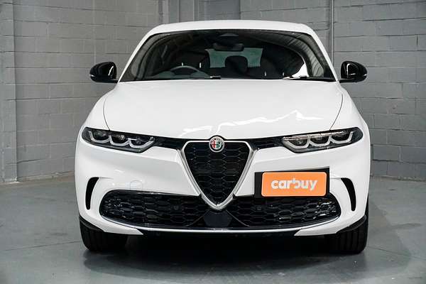 2023 Alfa Romeo Tonale Ti