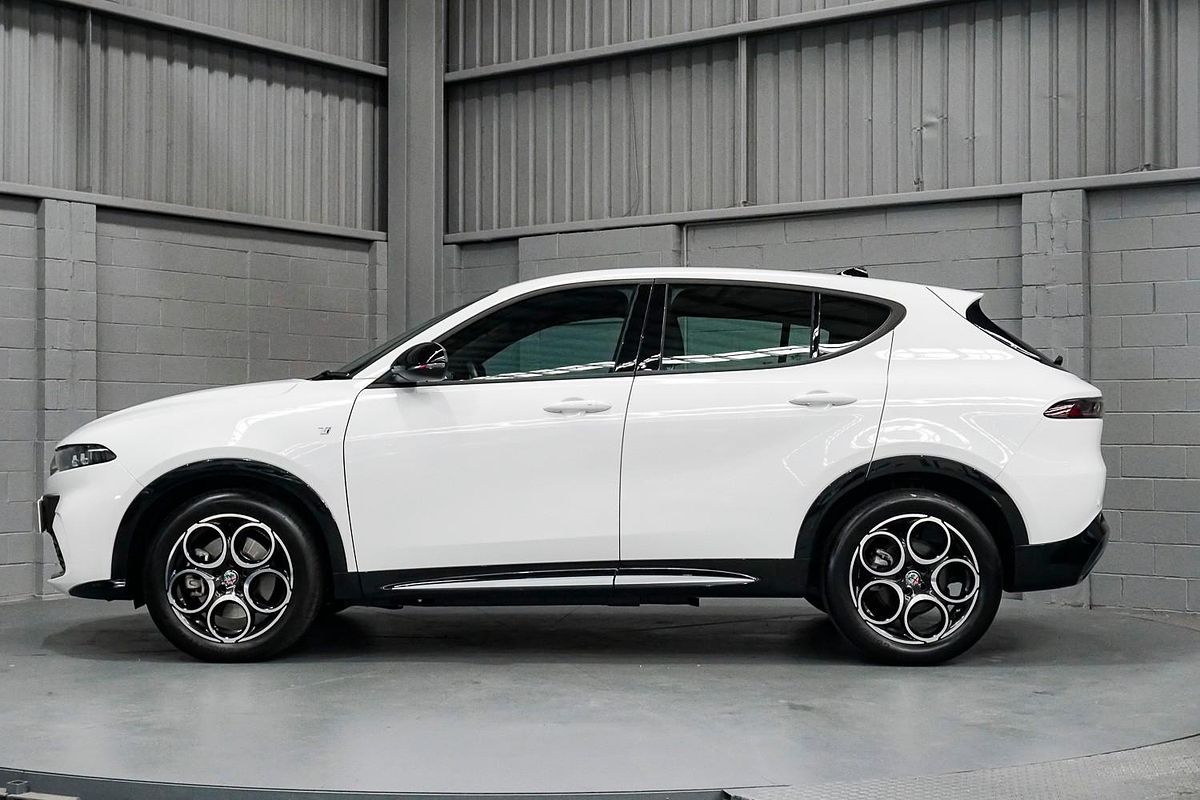 2023 Alfa Romeo Tonale Ti