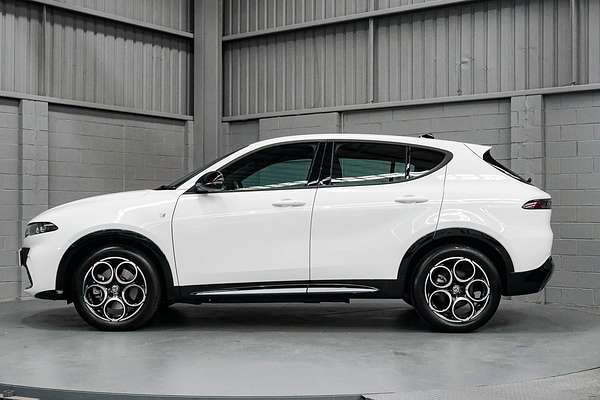 2023 Alfa Romeo Tonale Ti