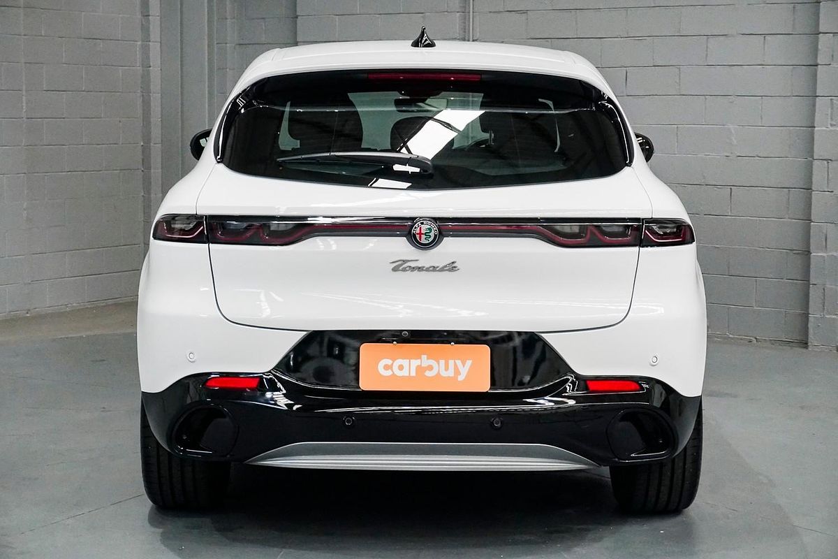 2023 Alfa Romeo Tonale Ti