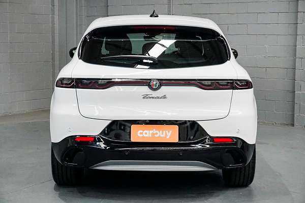 2023 Alfa Romeo Tonale Ti