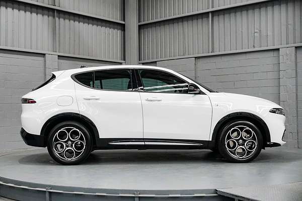 2023 Alfa Romeo Tonale Ti