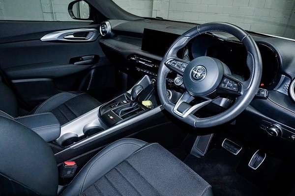 2023 Alfa Romeo Tonale Ti