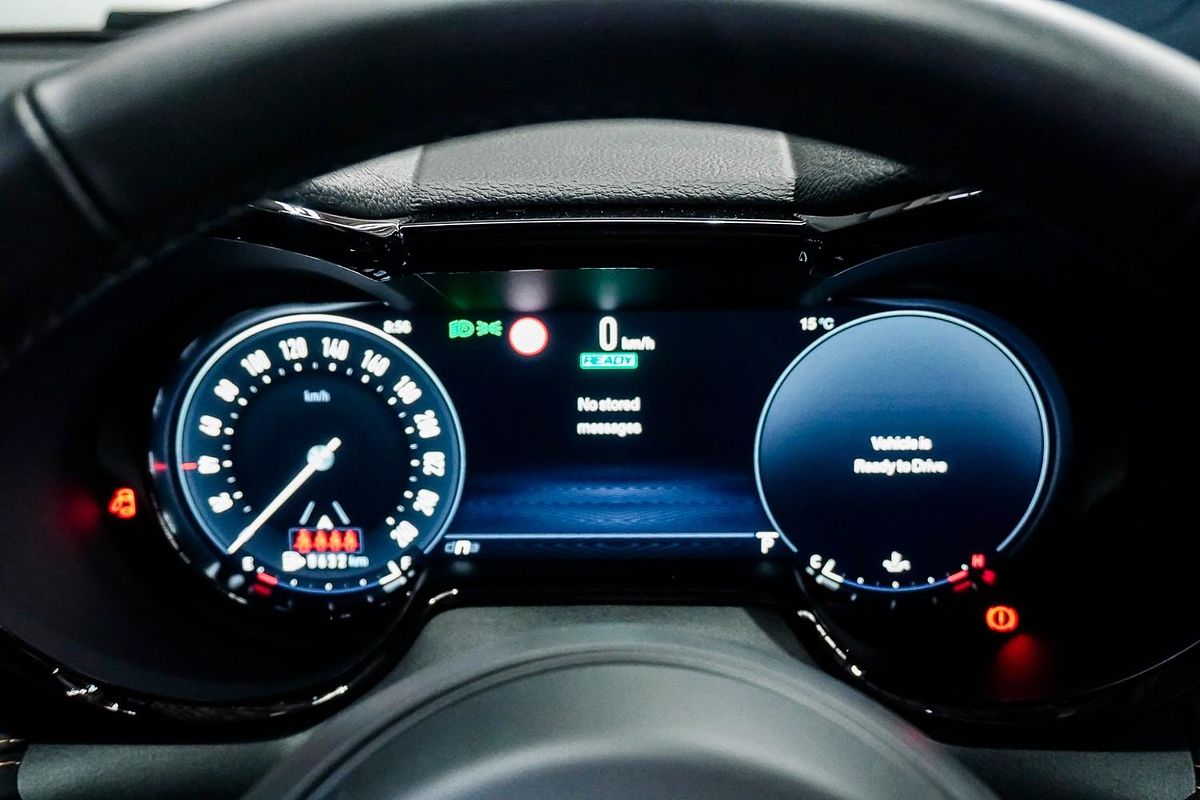 2023 Alfa Romeo Tonale Ti