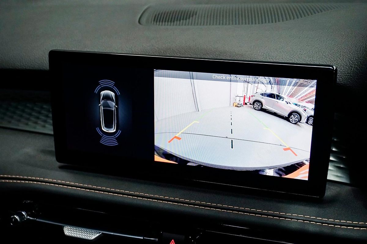 2023 Alfa Romeo Tonale Ti