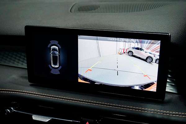 2023 Alfa Romeo Tonale Ti