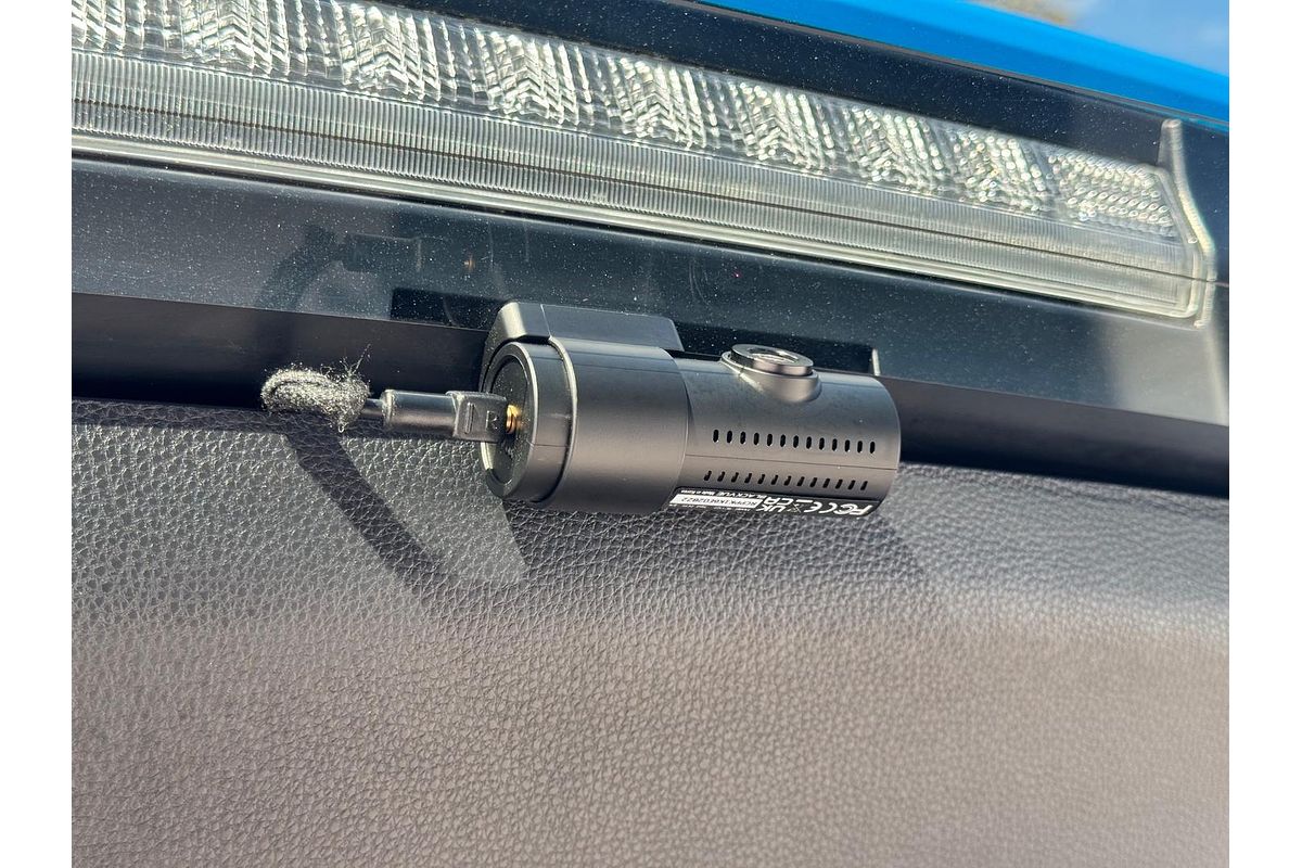 2021 Toyota RAV4 GXL MXAA52R