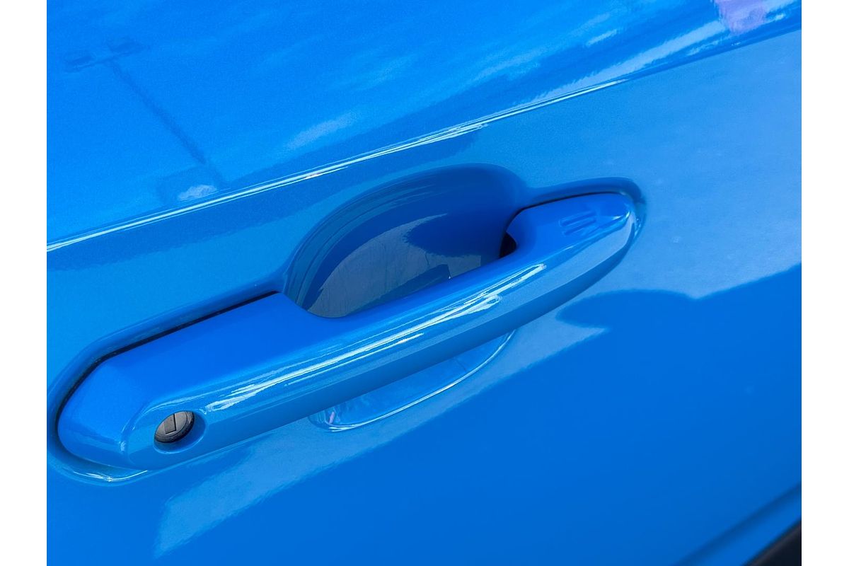 2021 Toyota RAV4 GXL MXAA52R