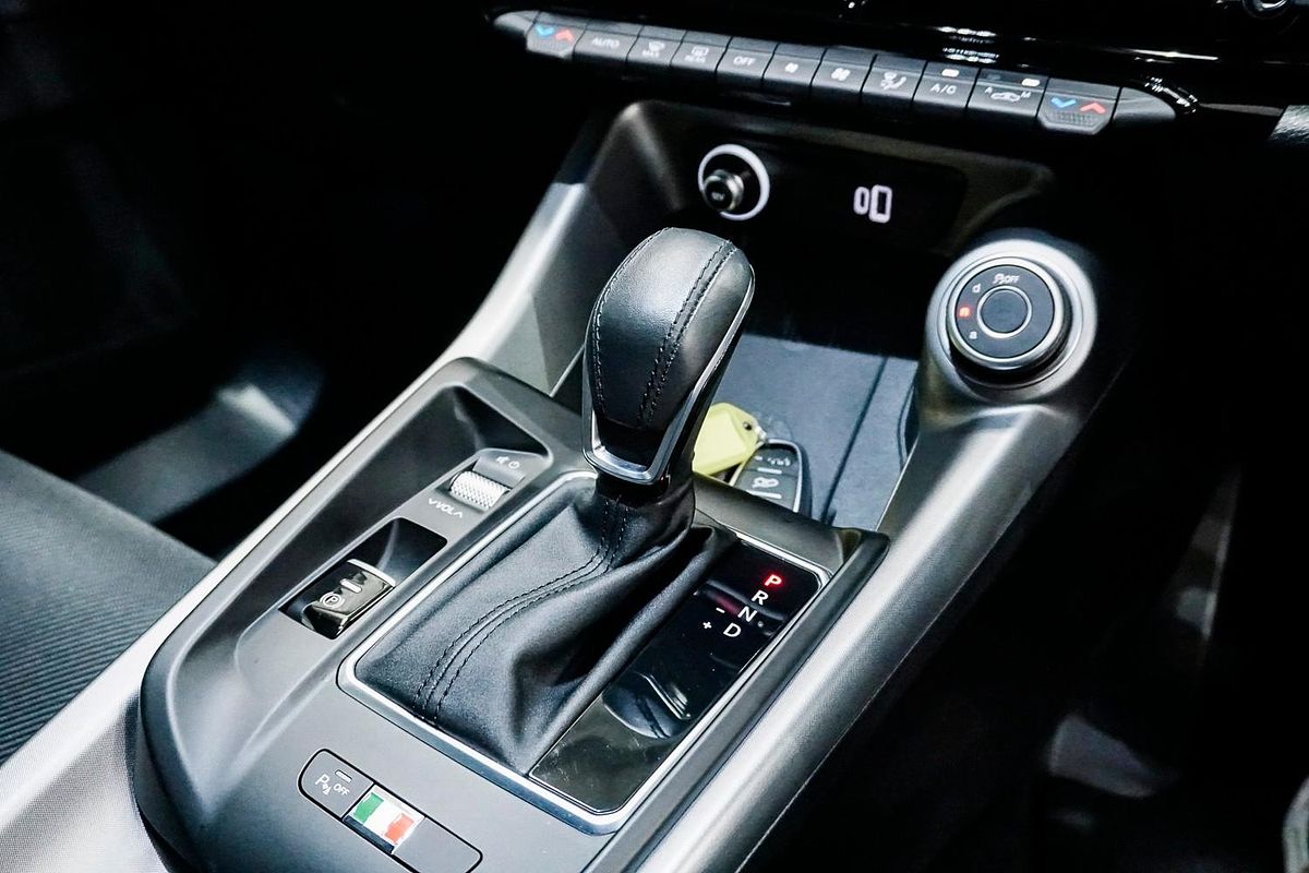 2023 Alfa Romeo Tonale Ti