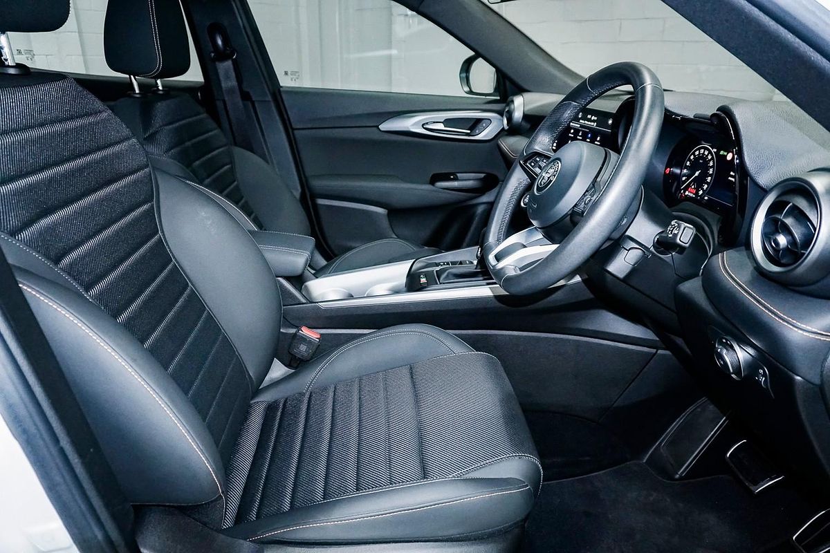 2023 Alfa Romeo Tonale Ti