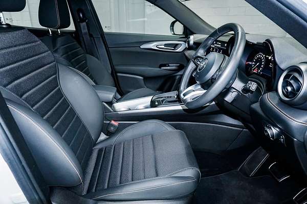 2023 Alfa Romeo Tonale Ti