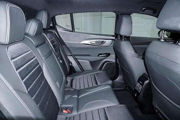 2023 Alfa Romeo Tonale Ti