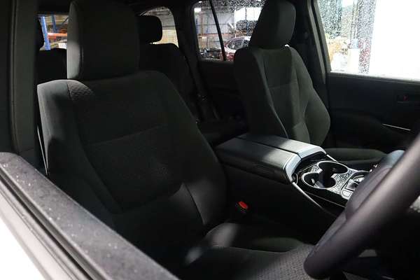 2024 Toyota Landcruiser GXL FJA300R