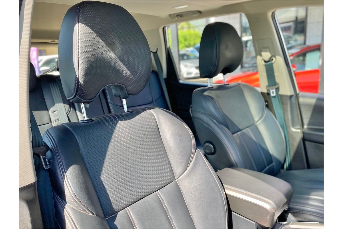 2021 Mahindra XUV 500