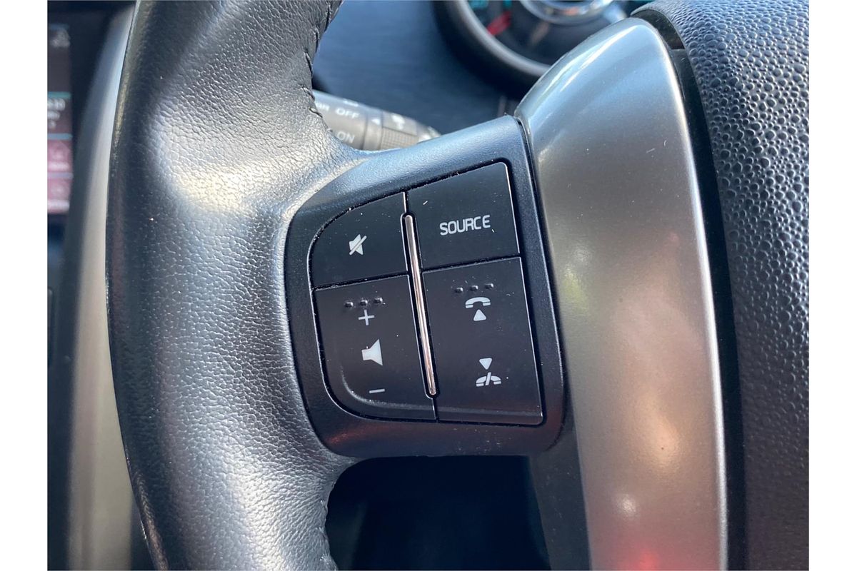 2021 Mahindra XUV 500