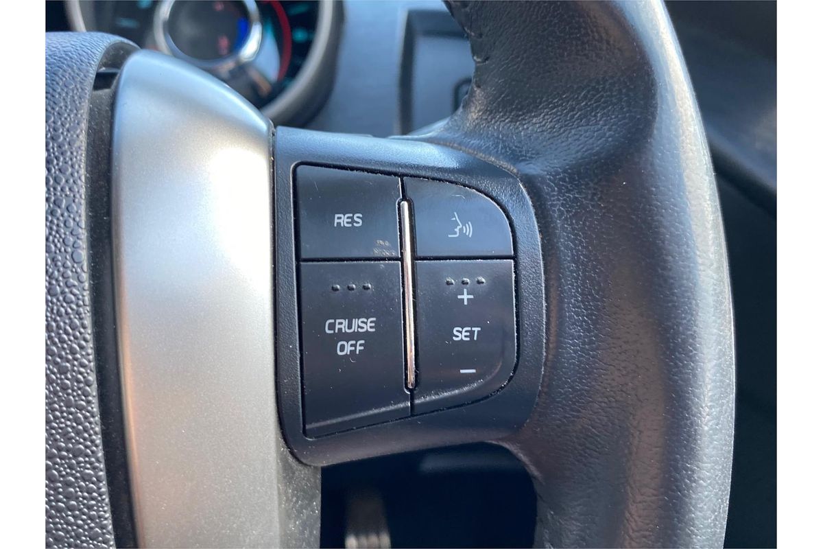 2021 Mahindra XUV 500