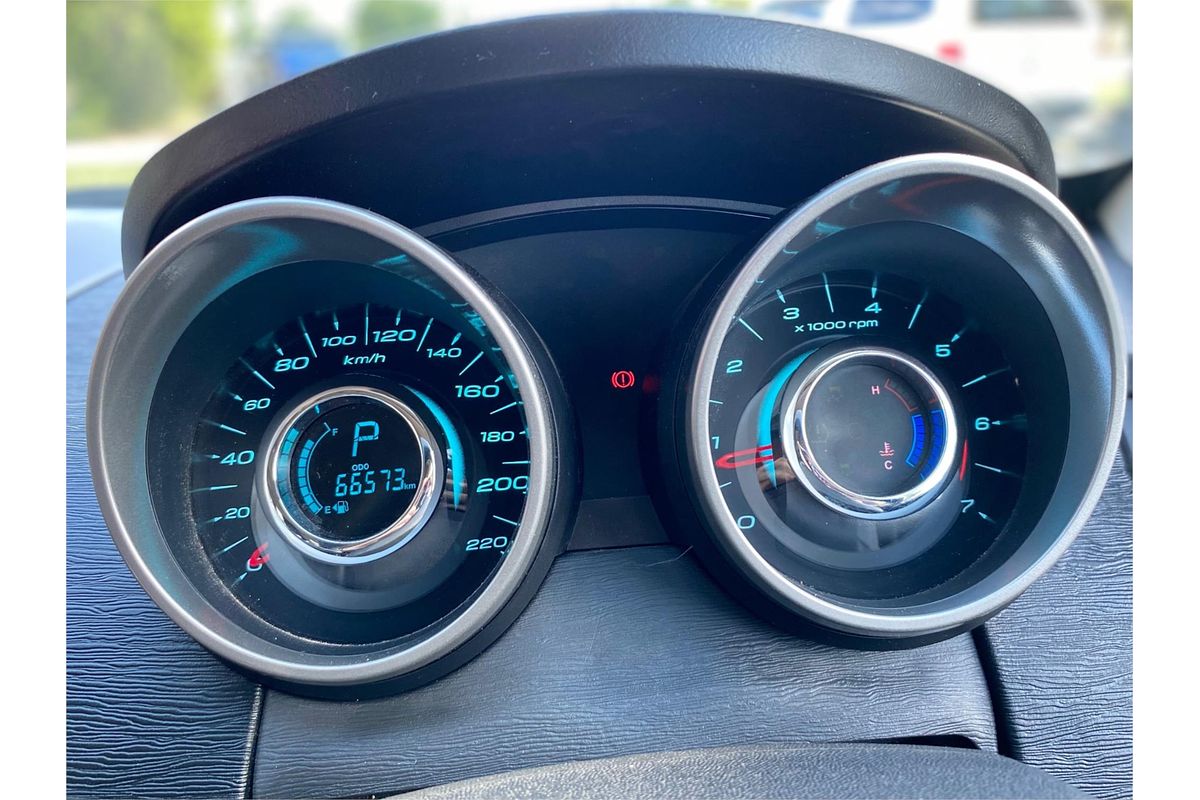 2021 Mahindra XUV 500