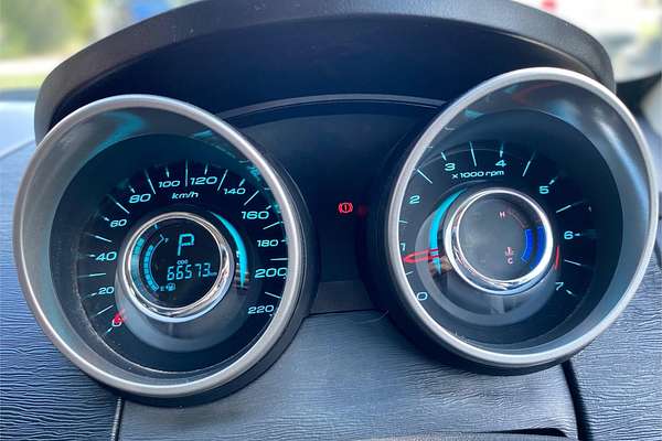 2021 Mahindra XUV 500