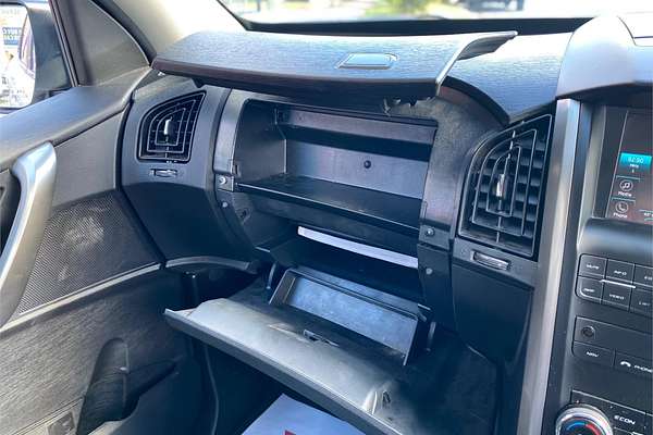 2021 Mahindra XUV 500