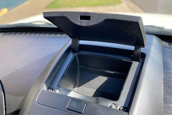 2021 Mahindra XUV 500