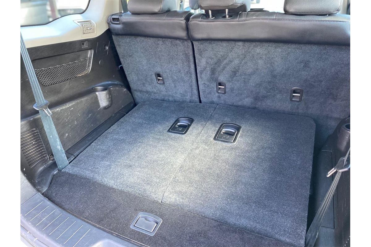 2021 Mahindra XUV 500