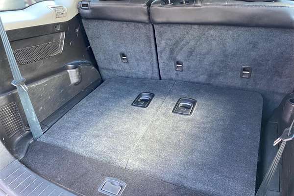 2021 Mahindra XUV 500