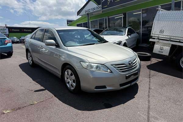 2007 Toyota Camry ALTISE ACV40R 07 UPGRADE