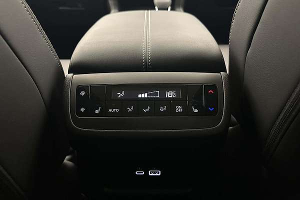 2024 Nissan Pathfinder Ti R53