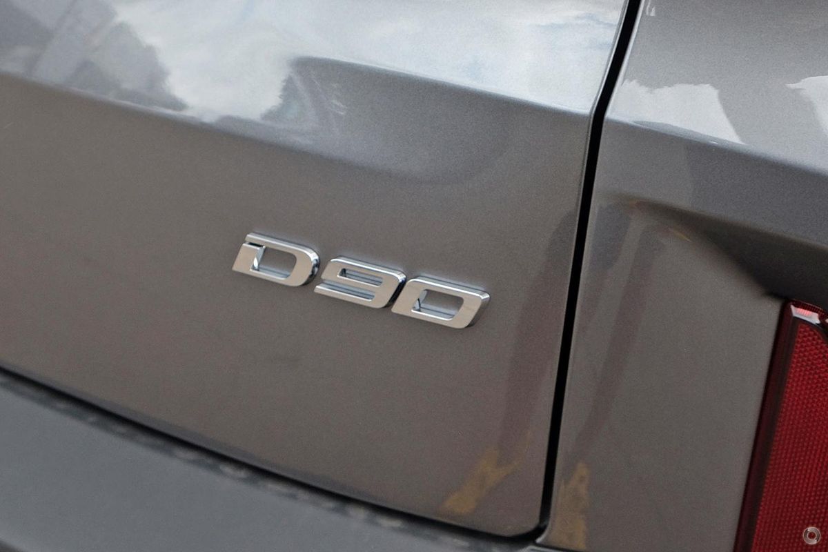 2025 LDV D90 Executive SV9A