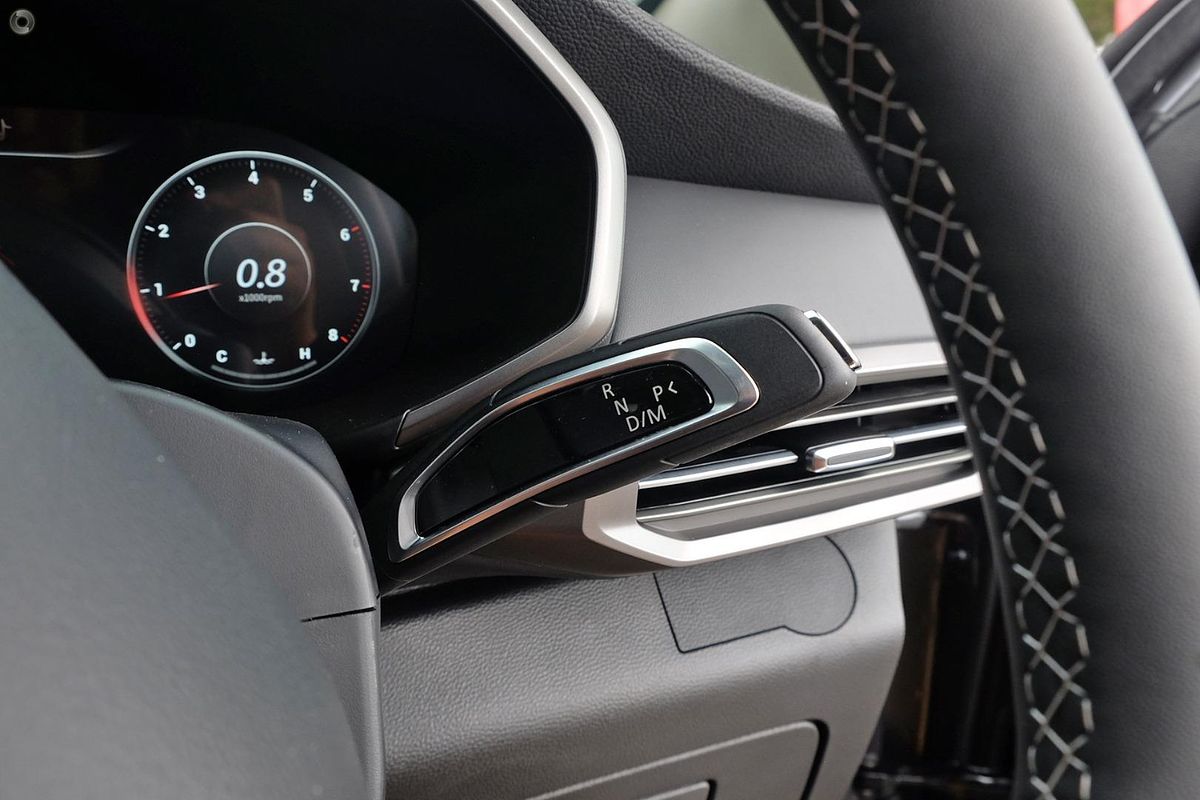 2025 LDV D90 Executive SV9A