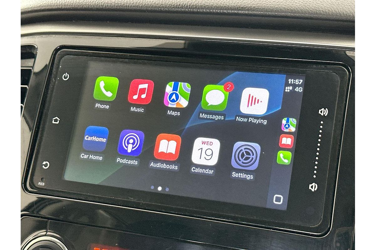 2022 Mitsubishi Triton GLS MR 4X4