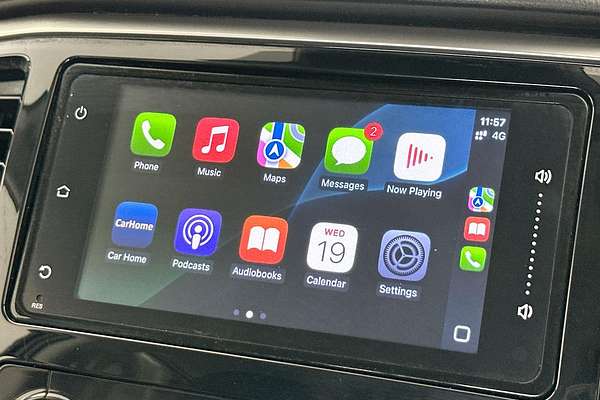 2022 Mitsubishi Triton GLS MR 4X4