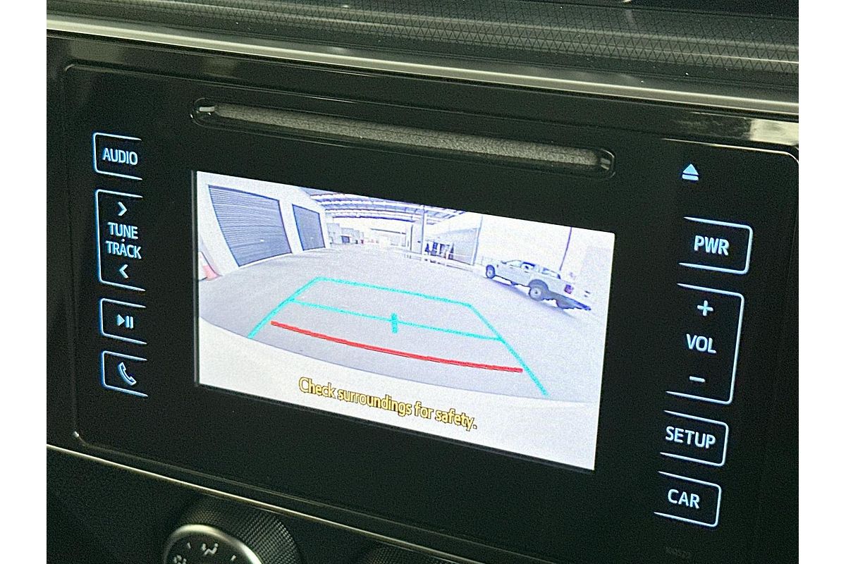 2018 Toyota Corolla Ascent ZRE182R