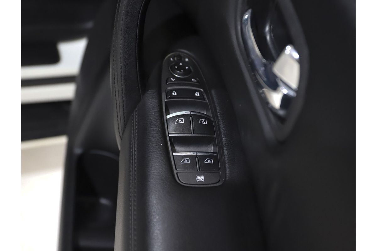 2017 Nissan Patrol Ti-L Y62 Series 3