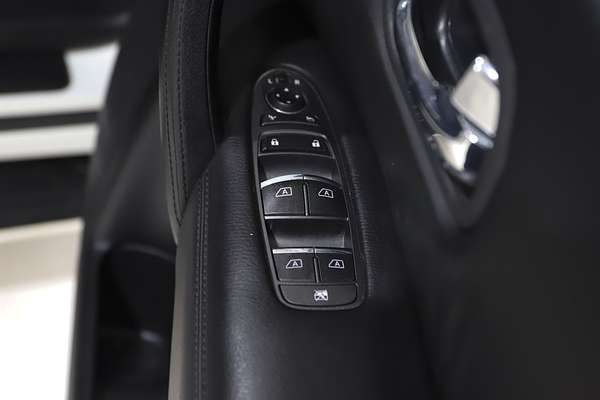 2017 Nissan Patrol Ti-L Y62 Series 3