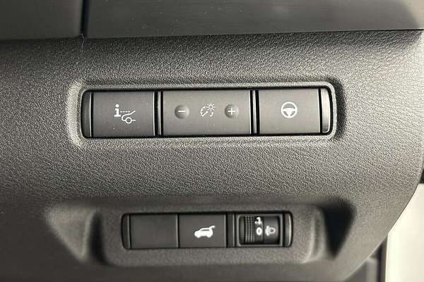 2024 Nissan Pathfinder Ti R53