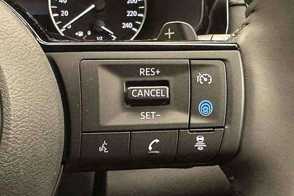 2024 Nissan Pathfinder Ti R53