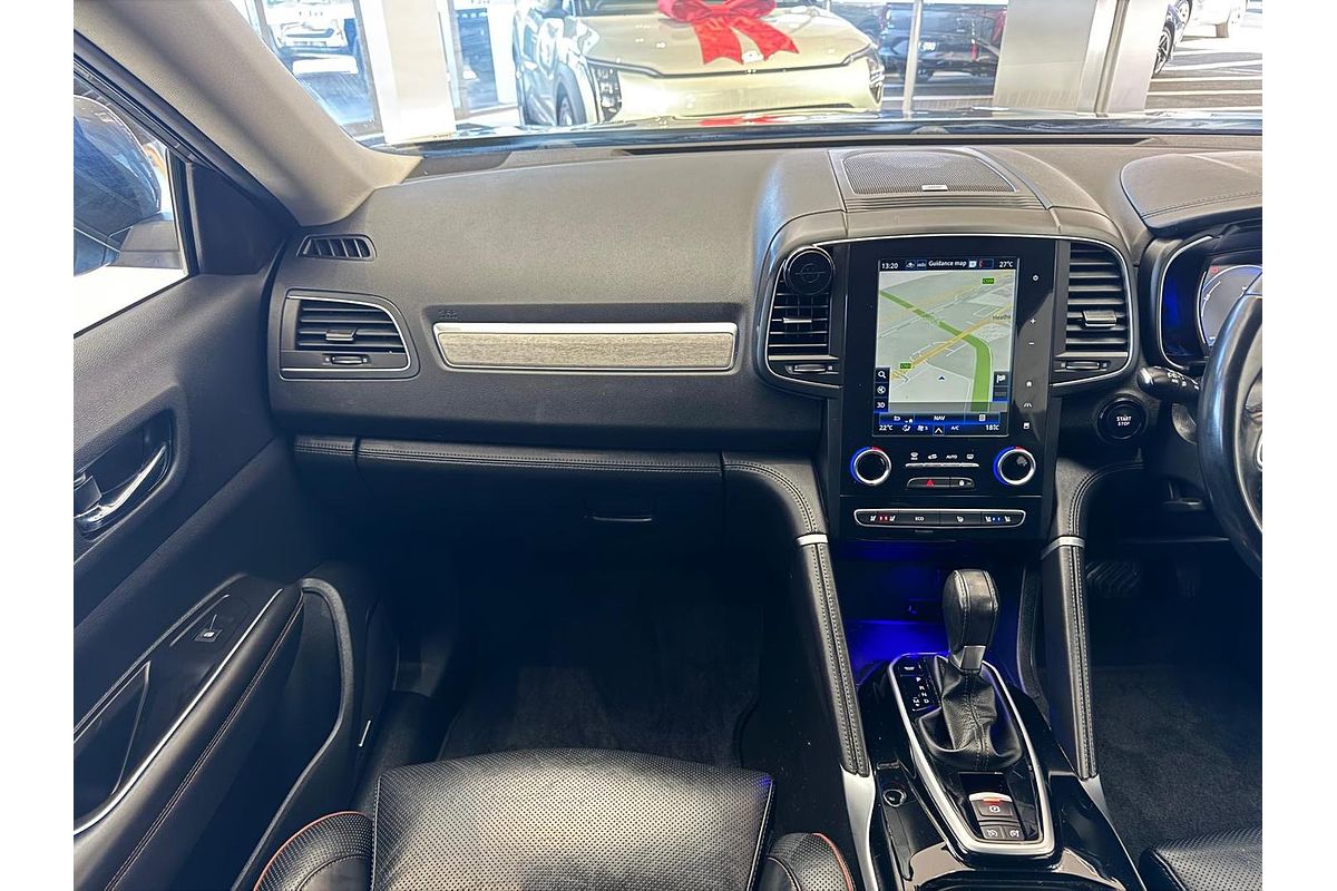 2021 Renault Koleos Intens HZG