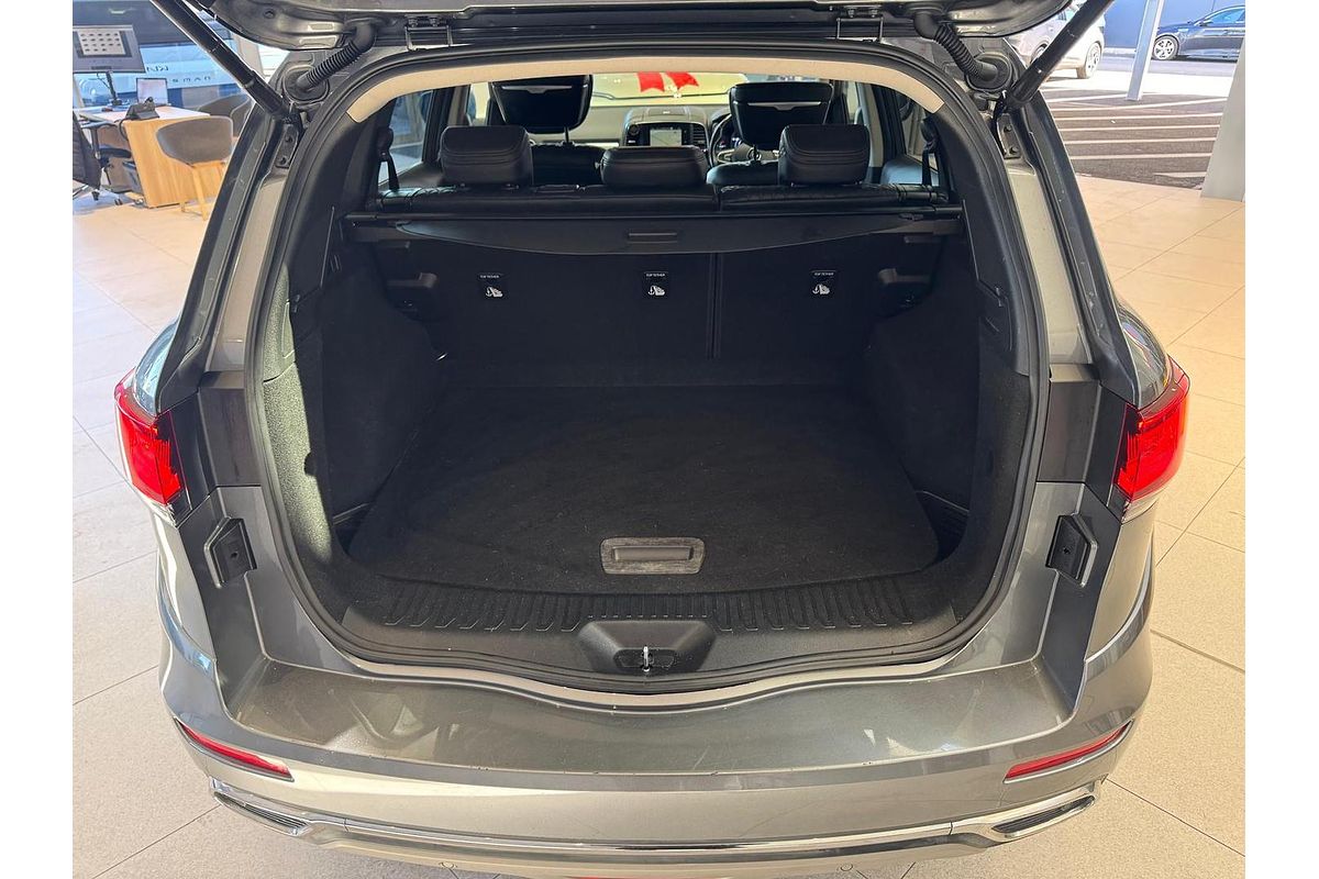 2021 Renault Koleos Intens HZG