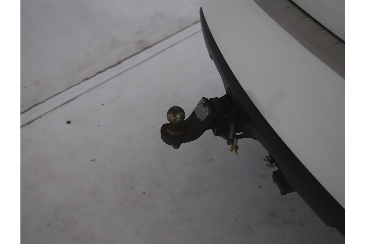 2017 Nissan Patrol Ti-L Y62 Series 3