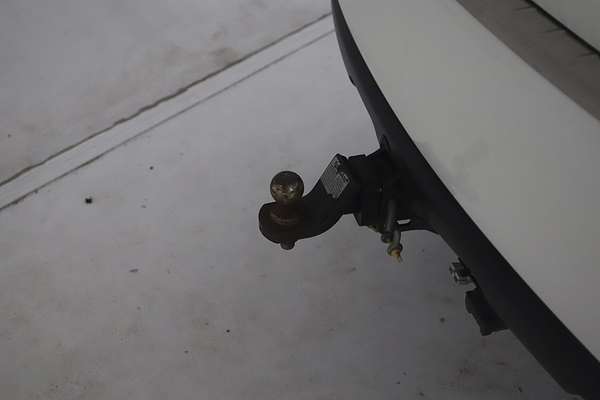 2017 Nissan Patrol Ti-L Y62 Series 3