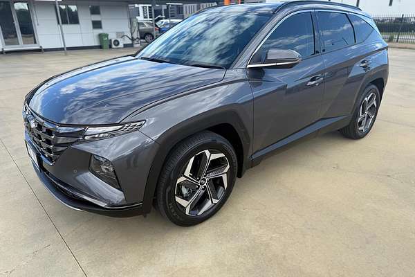 2023 Hyundai Tucson Highlander NX4.V2