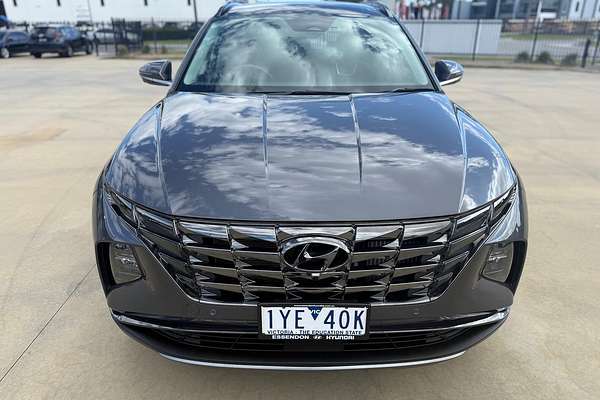 2023 Hyundai Tucson Highlander NX4.V2