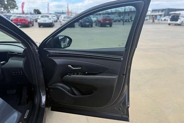 2023 Hyundai Tucson Highlander NX4.V2